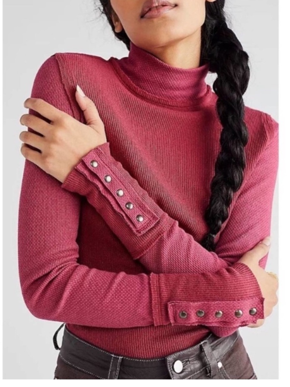 Free People Free People Free People Top